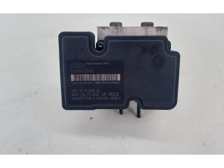 Jednotka ABS 9663945580   Peugeot 207 2007