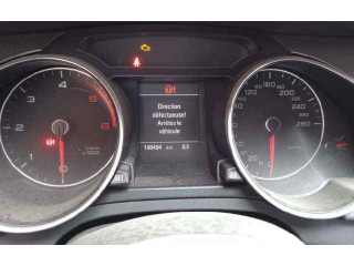 Спидометр (приборный щиток) 8T0920930D   Audi A5 Sportback 8TA 2011