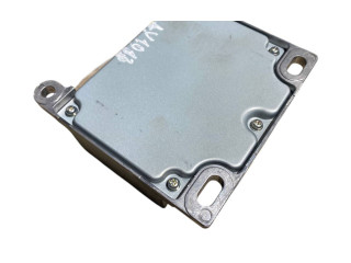 Блок подушек безопасности 8635A227   Peugeot iOn