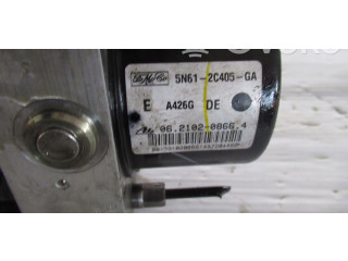 Jednotka ABS 5N612C405GA   Mazda 5 2005