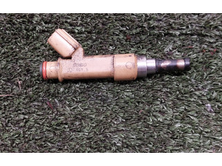 Форсунка 2325037010, 869092711    Toyota Prius (XW30)  2ZR-FXE 