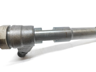 Vstřikovač 0445110485   Renault Captur     