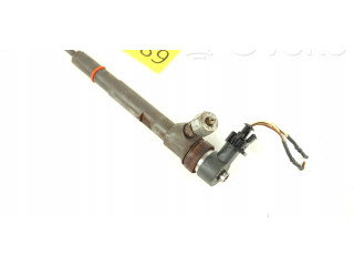 Vstřikovač 0445110218   Jeep Cherokee III KJ     