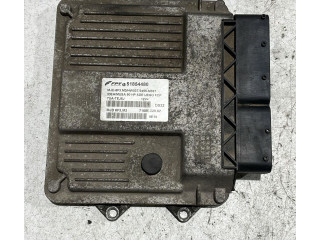 Řídící jednotka 51854480, 51854480   Lancia Musa 2008