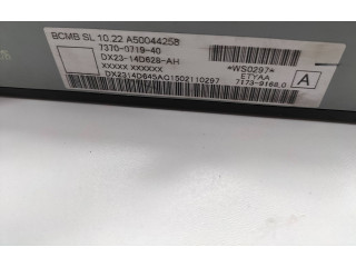   Pojistková skříňka DX2314D628AH, 7370071940   Jaguar XF 2015