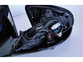 Zpětné zrcátko  Mercedes-Benz S W222 2014  A2228106119  