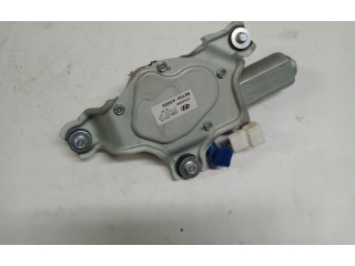 Моторчик заднего дворника 98700A5000    Hyundai i30