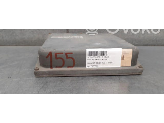 Řídící jednotka 9617150080   Peugeot 106 