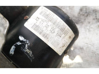 Блок АБС a0054318012, 0265250097   Mercedes-Benz  CLS C219  2003 - 2011 года