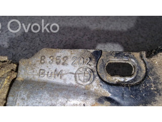 замок багажника 8352202    BMW 7 E38 1993-2001 года