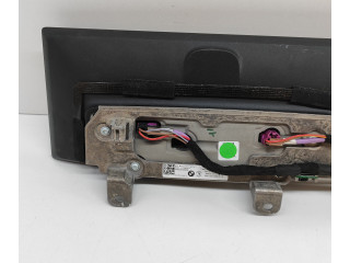 Přístrojová deska  BMW 3 G20 G21 2023 5A6D1E1, 5A2AD61  