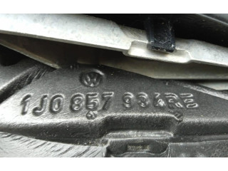 Зеркало электрическое        Volkswagen Bora  1998 - 2005 года   