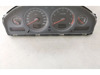 Přístrojová deska  Volvo V70 2007 30746097, 8602882  