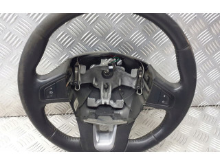 Руль Renault Laguna III  2007 - 2015 года 484300001R      