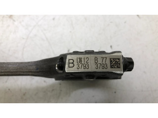 Píst 3793   Hyundai i10  pro benzínový motor 1.0 G3LD 