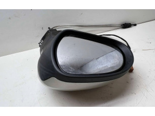Zpětné zrcátko  Peugeot 207 2007  96805881XT, 00228  