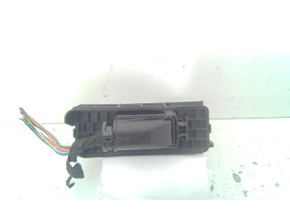 Блок управления 4f0907280, 4F0907280   Audi A6 Allroad C5