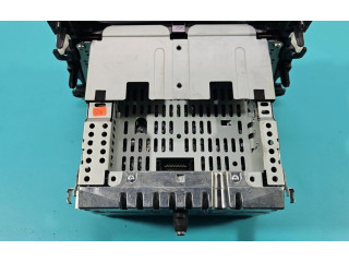 Радио/ проигрыватель CD/DVD / навигация 14795137, IMPRK1402972   Mazda CX-7
