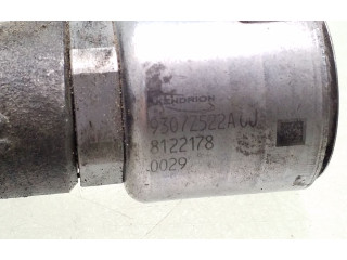 Vstřikovací lišta A6510700595, 9307Z522A00   Mercedes-Benz C W204    651911 