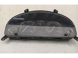 Přístrojová deska  Peugeot 406  9644231380  