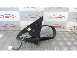 Zpětné zrcátko pravé Fiat Bravo - Brava 1999  E30151683, E30251683  