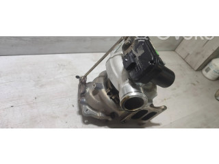  Турбина Alfa Romeo Stelvio 2.0 00500552220, 8773210003         