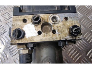 Jednotka ABS 4B0614517G, 0265225124   Volkswagen PASSAT B5.5 2002