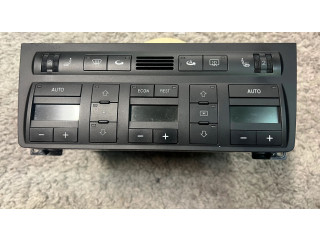 Блок управления климат-контролем 4D0820043Q, 4D0820043Q   Audi A8 S8 D2 4D