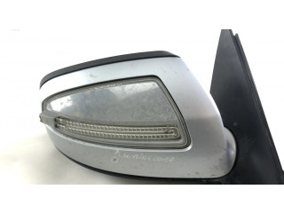 Zpětné zrcátko pravé Mercedes-Benz C W204 2007  A2048100276  