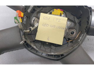 Volant Audi A6 S6 C6 4F 2006 4E0419091CN  