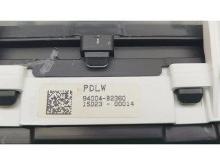 Přístrojová deska  KIA Soul 2016 94004B2360, 15D2300014  