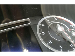 Přístrojová deska  Mercedes-Benz A W176 2014 A1769000002  