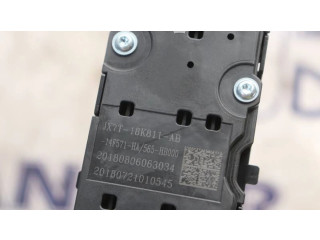 Блок управления климат-контролем JX7T19980HD, 20180806066034   Ford Focus
