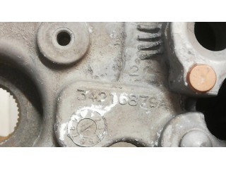 Volant Nissan Qashqai 2016 34216879A, 34154207B  