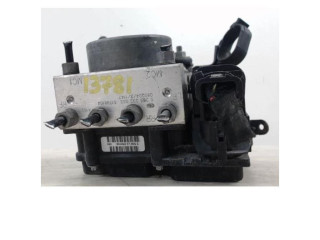 Блок АБС 71748625, 71748625   Fiat  Punto (199)  2005 - 2018 года