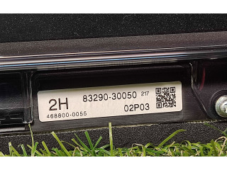 Дисплей    8329030050   Lexus GS 250 350 300H 450H