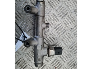 Топливная рампа 059130089BT   Audi A6 S6 C7 4G  