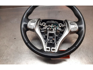 Volant Nissan Pulsar 2015 34205614B, 34205614B  
