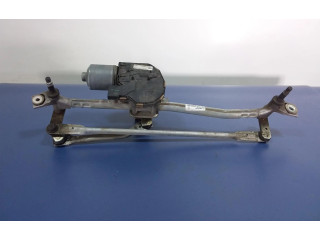 Комплект механизма стеклоочистителей    4H1955023C, 4H1955023C   Audi A8 S8 D4 4H