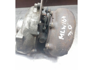  Турбина Mercedes-Benz ML W164  A6420901480, 7651554         