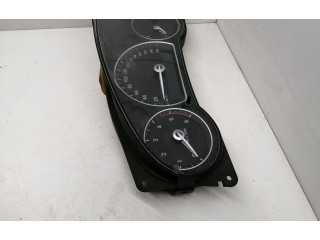 Панель приборов 12776075, B42659   Saab 9-3 Ver2       