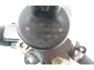 Vstřikovací čerpadlo 0281002488, 0445010006   Alfa Romeo 166    839 A6.000 