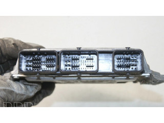 Řídící jednotka 9665129180   Citroen C6 2010
