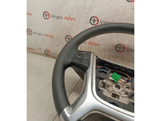 Volant Volvo V70 2011 P31271093  