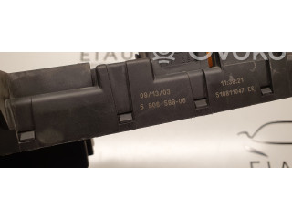   Pojistková skříňka 6906588, 6906603   BMW 5 E60 E61 2004