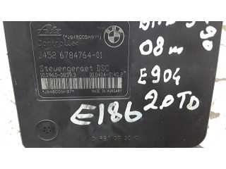 Jednotka ABS    BMW 3 E90 E91 2008