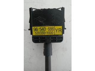 Ручка стеклоочистителей 96540685, 96540685   Chevrolet Kalos