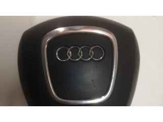 Подушка безопасности водителя 4L0880201   Audi Q7 4L