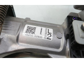 Руль Toyota Corolla E20  1970 - 1974 года 4520A02400, 4520A02400      