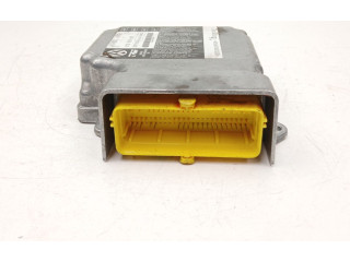 Блок подушек безопасности 3T0959655   Skoda Superb B6 (3T)